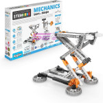 STEM Mechanics: Levers & Linkages